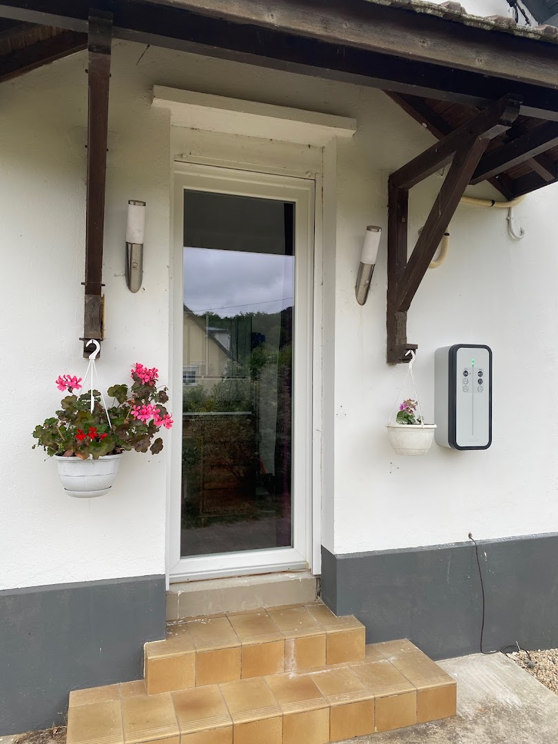 Z’aisneborne-elec — Photos 4