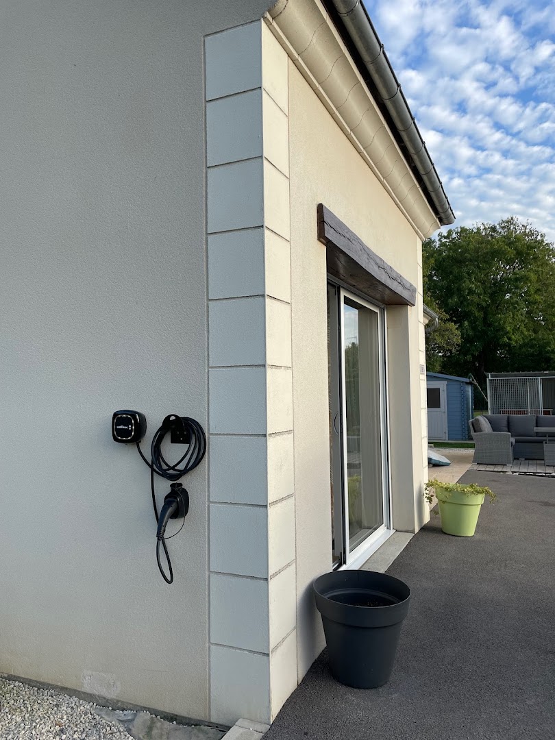 Z’aisneborne-elec — Photos 1