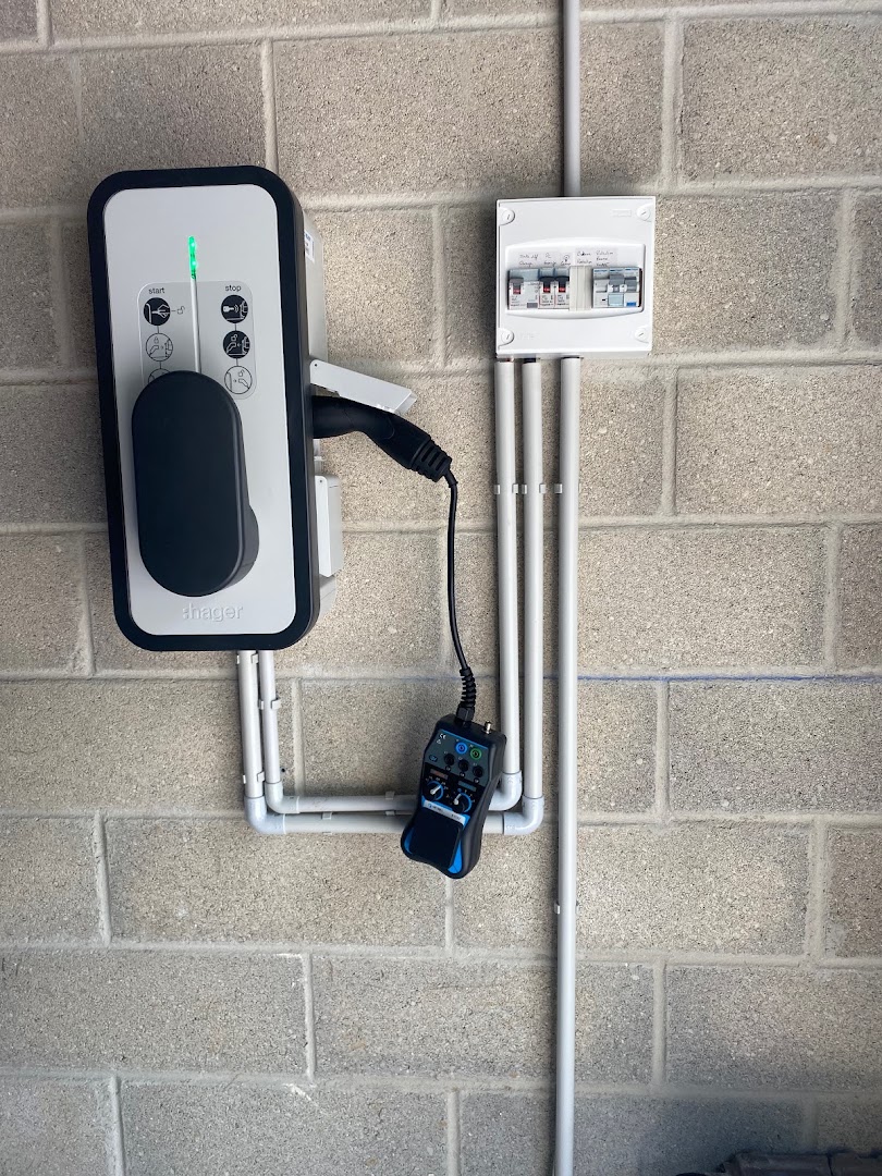 Z’aisneborne-elec — Photos 2